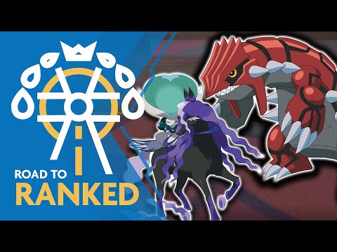 This TOP 4 Regionals Team DESTROYS Zacian • Competitive Pokemon VGC Series 12 Wi-Fi Battles