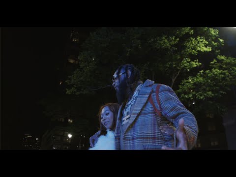 Musiq Soulchild "imreallytrynaf*ckwichu" feat. The Husel (Official Video)