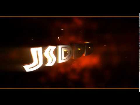 Intro for JSDDD :)