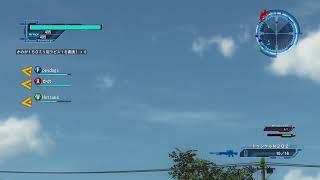地球防衛軍5