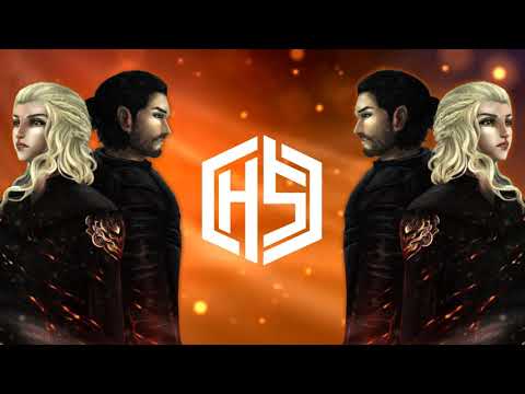 Hard Psy ☣ Game Of Thrones (Mariana BO Remix) House of the Dragon