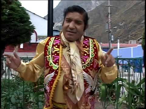 ♪ El Comunero De Los Andes - En El Mundo Estas / Oficial