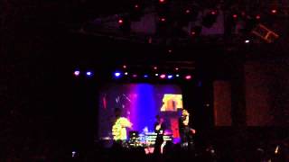 Aesop Rock / &quot;Zzz Top&quot;