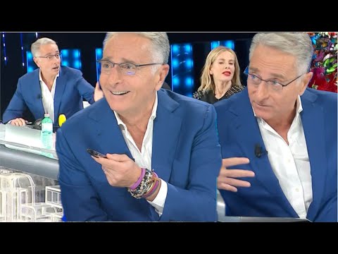IL MEGLIO di BONOLIS a TALE E QUALE SHOW