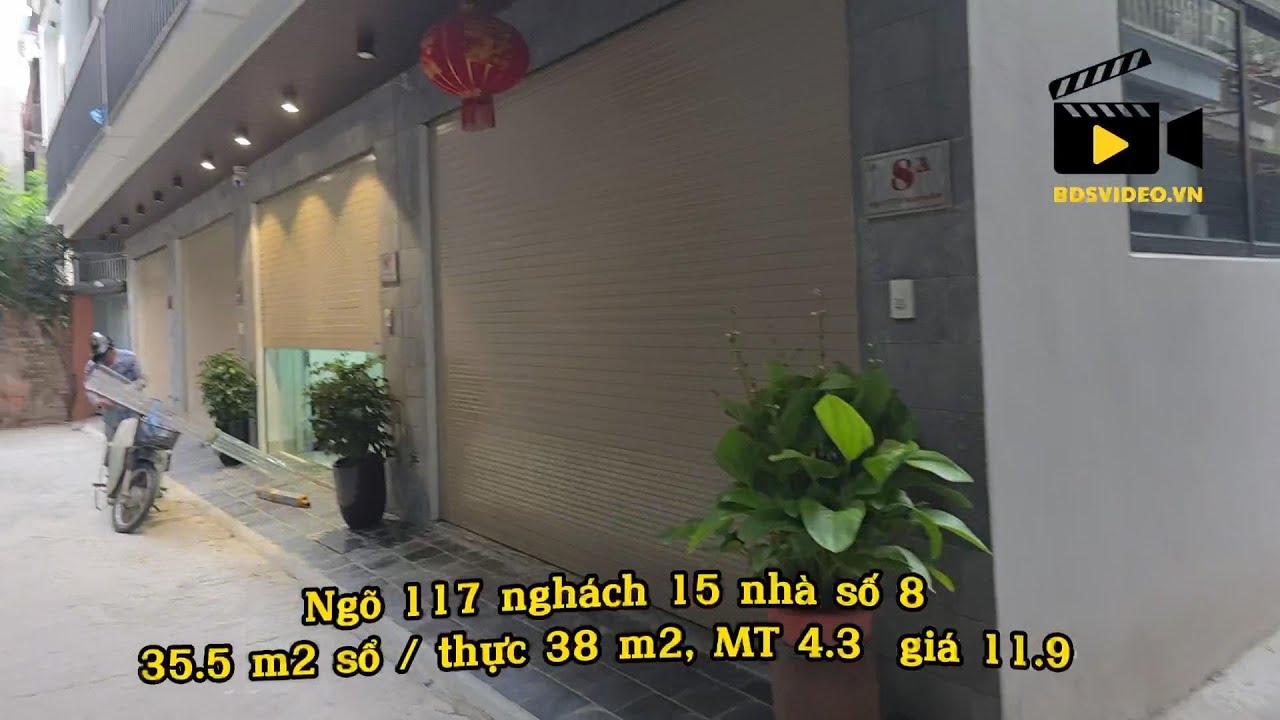 Property Video Thumbnail