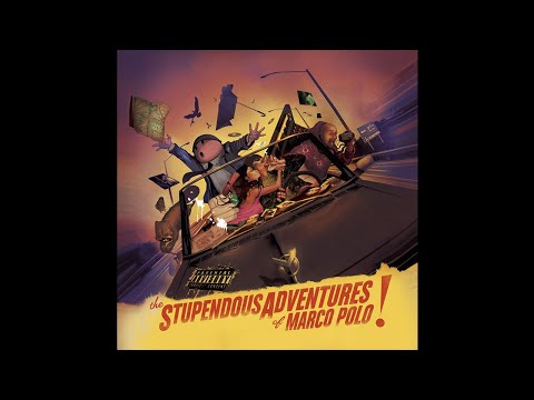 Marco Polo - Think of You Now