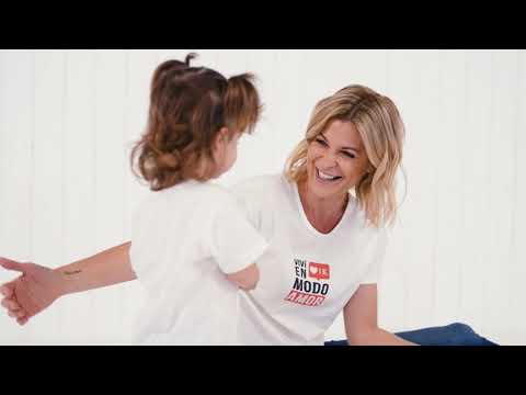 Vivamos en #ModoAmor - By Euge Tobal | Mimo & Co.