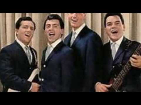 Candy Girl  -  The Four Seasons 1963