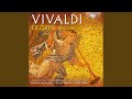 Gloria in D Major, RV 589: III. Laudamus te. Allegro