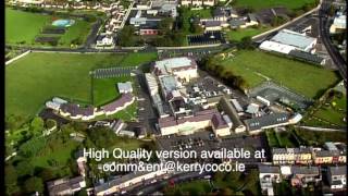 preview picture of video 'Bons Secours Hospital Tralee'