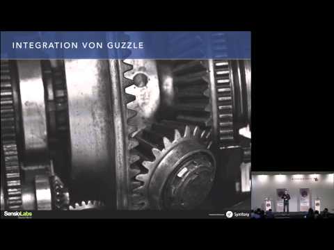 SymfonyLive Berlin 2013 - Paul Seiffert - Raus aus dem Vendor-Lock-In