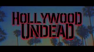 Hollywood Undead - California Dreaming [Teaser]