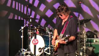 Stone Temple Pilots Live Houston 2018