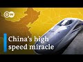 How China Built The Best High Speed Rail Ever