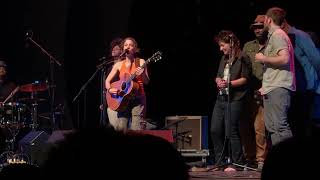 Ani DiFranco - 32 Flavors - Live at London Palladium 2017