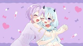 君が飛び降りるならばフェーリは