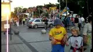 preview picture of video 'Palanga Fun 2007'