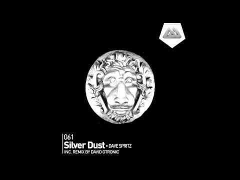 Micah, Dave Spritz - Silver Dust / Original Mix [Karmicsounds]