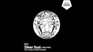 Micah, Dave Spritz - Silver Dust / Original Mix [Karmicsounds]