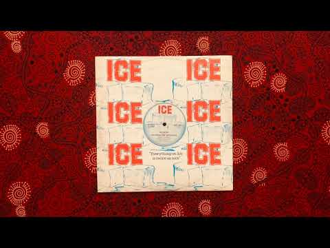 The Frontline Orchestra - No Entry (🇬🇧 1981)