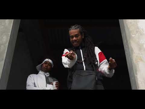 J-One x Al'k - Rouley (clip officiel)