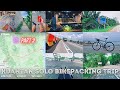 Solo Kuantan Let S Go Bikepacking Part 2