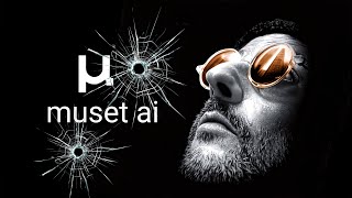 Infinite Creativity in One Workspace — Muset AI Review + Tutorial