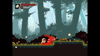 Momodora Reverie Under The Moonlight 5