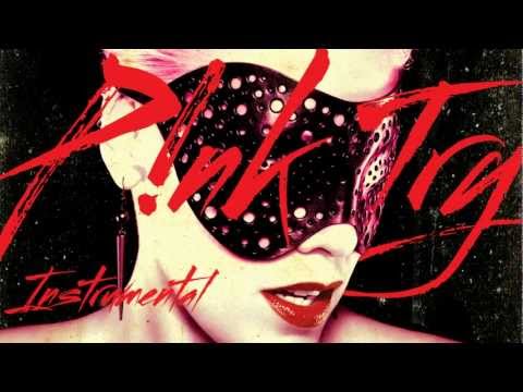 Video thumbnail for Try (Instrumental)