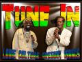 Gregory Isaacs & Louie Culture - Tune In