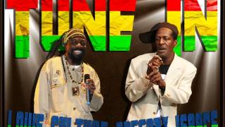 Gregory Isaacs & Louie Culture - Tune In