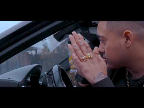 BANDOLERO - KRIZFLOW ( video official 2020)