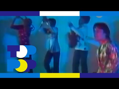 KC & The Sunshine Band  - Get Down Tonight • TopPop