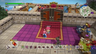 ＃44〆【ドラゴンクエストビルダーズ2】カミカミだけど暇潰しにどうぞ！