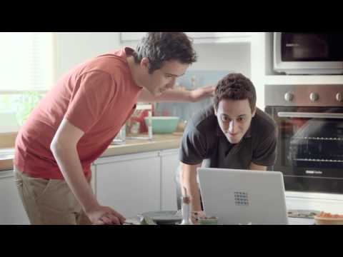 Video thumbnail of Cooktop 4 Bocas Consul Facilite CD060AE