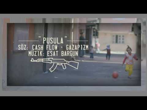 Gazapizim pusula sözleri