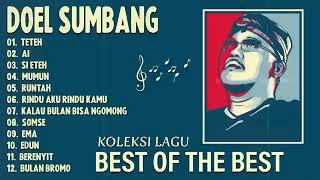 Download lagu Lagu Doel sumbang full album  mp3