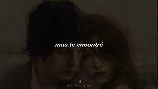 Solo Tú - José José (Letra)