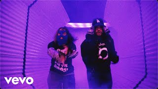 Cover art for $atori Zoom - NEFARIOUS (ft. WHOKILLEDXIX)