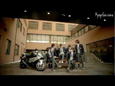 Boyfriend I YAH MV [ENG SUB + ROM + HAN] HD