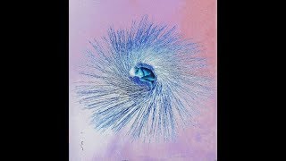 &#39;The Nest That Sailed The Sky&#39; (Cosmic Yolk Remix) ~ Peter Gabriel