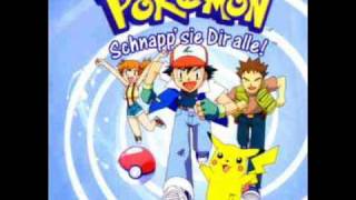Pokémon - Schnapp&#39; sie Dir alle! Soundtrack -12- PokéRAP (German/Deutsch)
