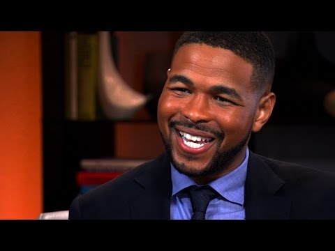 AIP 1216 Inky Johnson