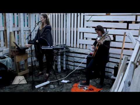 Reykjavik Culture Night 2016