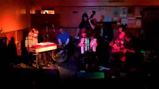 Alec K. Redfearn and the Eyesores -- The 7 and 6 & Scratch