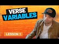 UEFN Verse For Beginners Course - Intro to Variables - Lesson 1