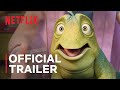 Leo Official Trailer Netflix