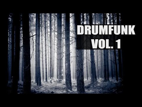 Drumfunk Mix Vol. 1