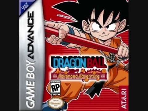 dragon ball advanced adventure gba gameshark codes