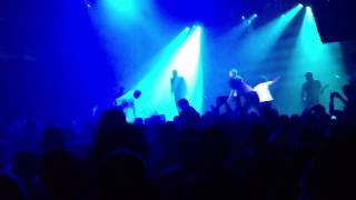 American Nightmare - There&#39;s A Black Hole In The Shadow Of